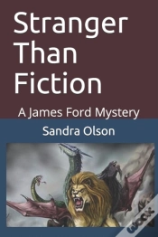 Capa do artigo Stranger Than Fiction