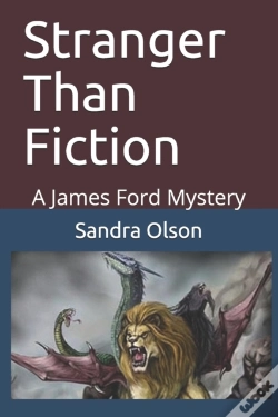 Capa do artigo Stranger Than Fiction