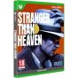 Stranger Than Heaven Xbox Series X - Preview