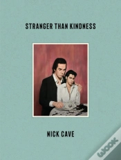 Capa do artigo Stranger Than Kindness