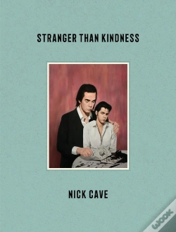 Capa do artigo Stranger Than Kindness