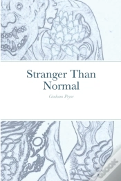 Capa do artigo Stranger Than Normal