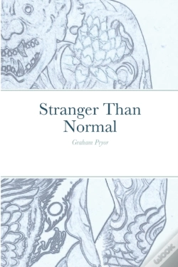 Capa do artigo Stranger Than Normal