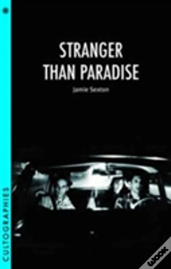 Capa do artigo Stranger Than Paradise
