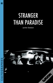 Stranger Than Paradise