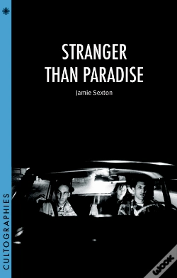 Capa do artigo Stranger Than Paradise