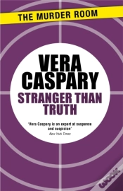 Capa do artigo Stranger Than Truth