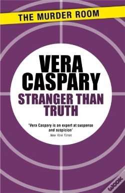 Capa do artigo Stranger Than Truth