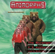 Capa do artigo Stranger, The