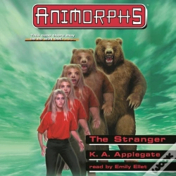 Capa do artigo Stranger, The