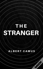 Capa do artigo Stranger: The Original Unabridged And Complete Edition (Albert Camus Classics)