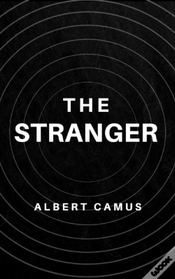 Capa do artigo Stranger: The Original Unabridged And Complete Edition (Albert Camus Classics)