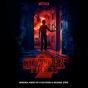 Stranger Things 2 (A Netflix Original Series) - CD - Preview