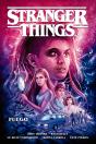 Stranger Things 3. Fuego - Preview