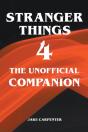 Stranger Things 4 - The Unofficial Companion - Preview