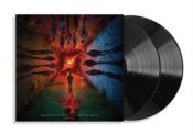 Capa do artigo Stranger Things 4 - Vinil