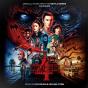 Stranger Things 4  - Volume One (A Netflix Original Series) - CD - Preview