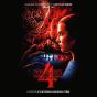 Stranger Things 4 - Volume Two (A Netflix Original Series) - CD - Preview