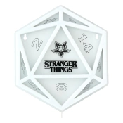 Capa do artigo Stranger Things 5 LED Wall Lamp Light Neon