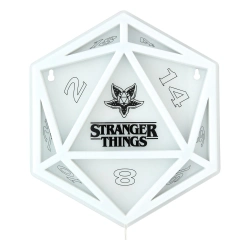 Capa do artigo Stranger Things 5 LED Wall Lamp Light Neon