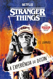 Stranger Things - A Experiência do Dustin