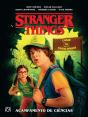 Stranger Things - Acampamento de Ciências - Preview
