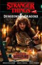 Stranger Things And Dungeons & Dragons: The Rise Of Hellfire - Preview