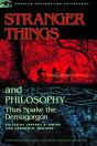 Stranger Things And Philosophy - Preview