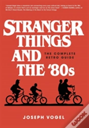 Capa do artigo Stranger Things And The 