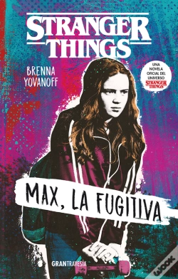 Capa do artigo Stranger Things