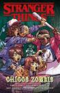 Stranger Things: Chicos Zombies - Preview