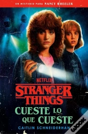 Capa do artigo Stranger Things: Cueste Lo Que Cueste