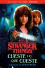 Stranger Things: Cueste Lo Que Cueste - Preview
