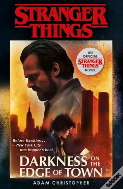 Capa do artigo Stranger Things: Darkness On The Edge Of Town