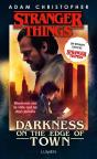 Stranger Things - Darkness On The Edge Of Town - Version Poche - Preview
