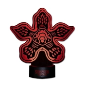 Capa do artigo Stranger Things Demogorgon Laser Etched Light