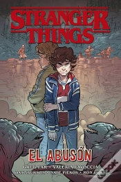 Capa do artigo Stranger Things: El Abuson