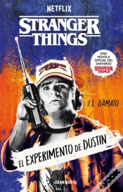 Capa do artigo Stranger Things. El Experimento De Dustin