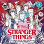 Stranger Things. El Libro Oficial Para Colorear De La Serie Completa - Preview