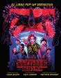 Stranger Things: El Libro Pop-Up Definitivo - Preview