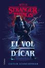 Stranger Things: El Vol D'Icar - Preview