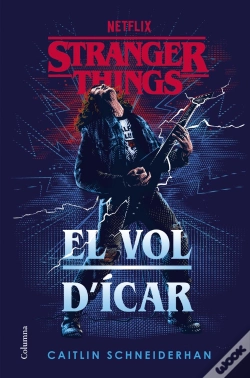 Capa do artigo Stranger Things: El Vol D'Icar