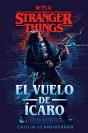 Stranger Things: El Vuelo De Icaro - Preview