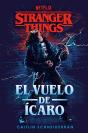 Stranger Things: El Vuelo De Ícaro - Preview