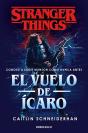Stranger Things El Vuelo De Icaro - Preview