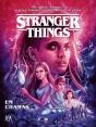 Stranger Things - Em Chamas - Preview