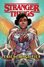 Stranger Things: Érica, A Magnífica - Preview