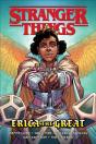 Stranger Things: Erica The Great (Graphic Novel) - Preview