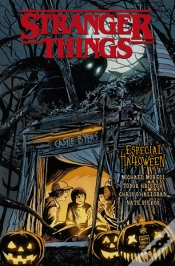 Capa do artigo Stranger Things: Especial Halloween