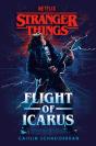 Stranger Things: Flight Of Icarus - Preview